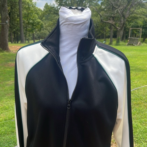 NWT ORIGINAL USE TRACK JACKET ……508 - Picture 4 of 12